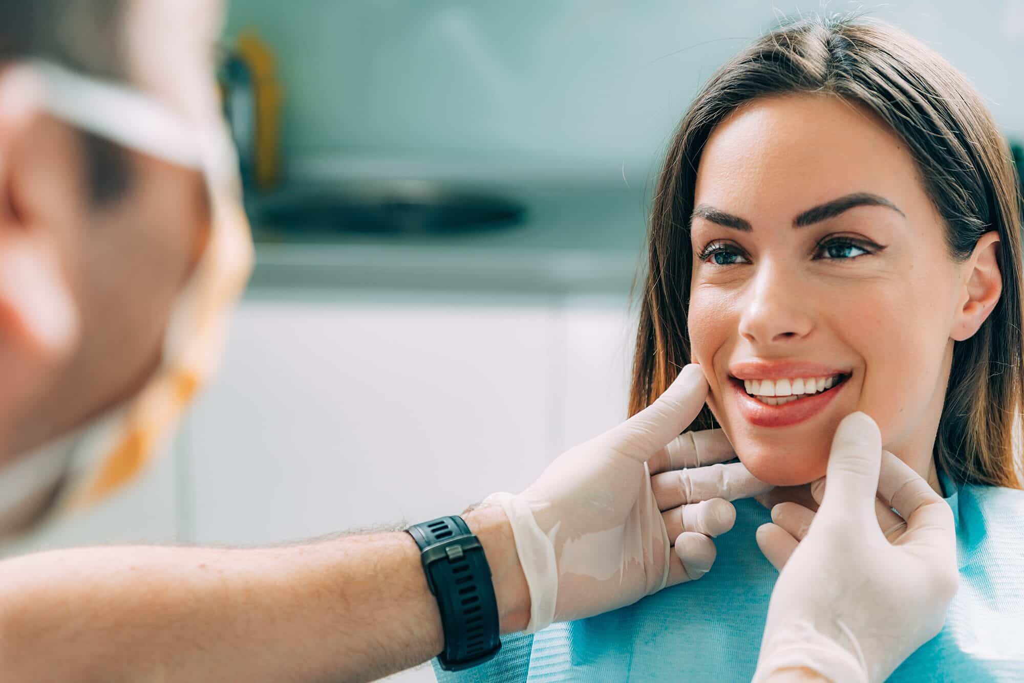 Cosmetic Dentist Coppell TX Improve Your Teeth And Smile, 43% OFF