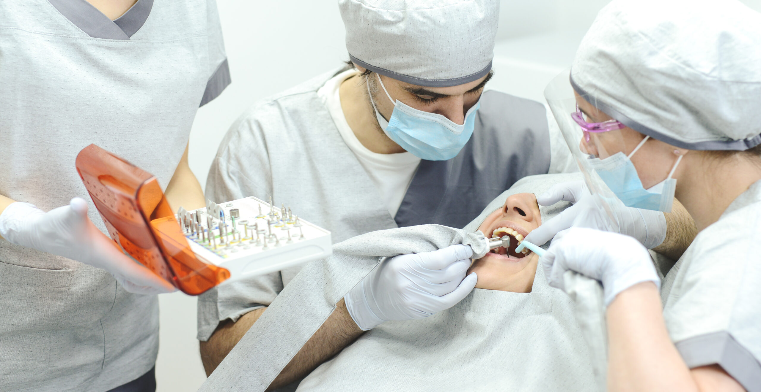 Emergency Dentist Allen
