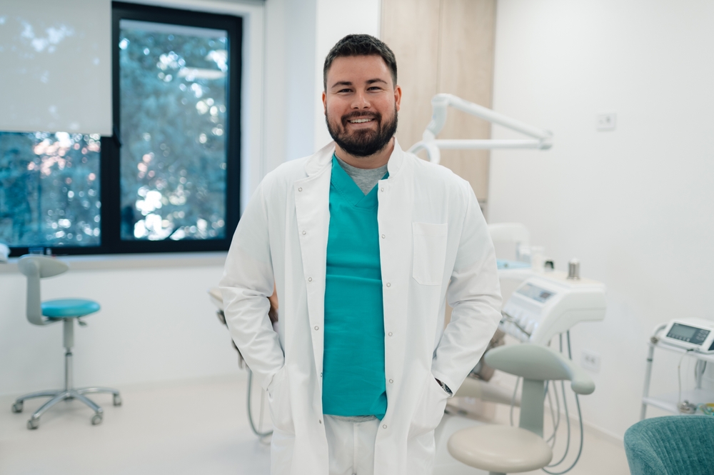 Top Dentist in Allen